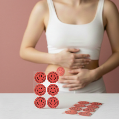 Лепенки облекчаващи цикъл