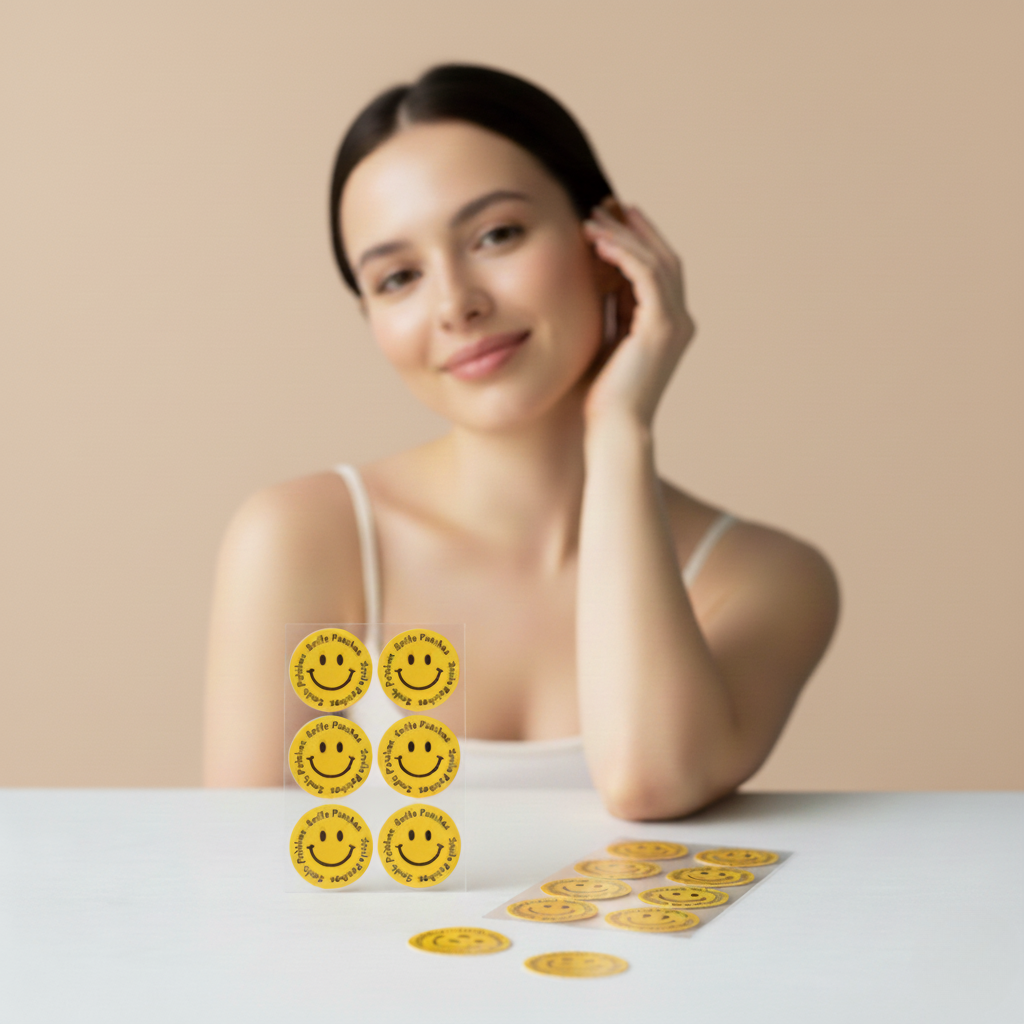 Колагенови Лепенки