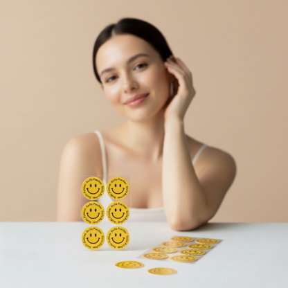 Колагенови Лепенки